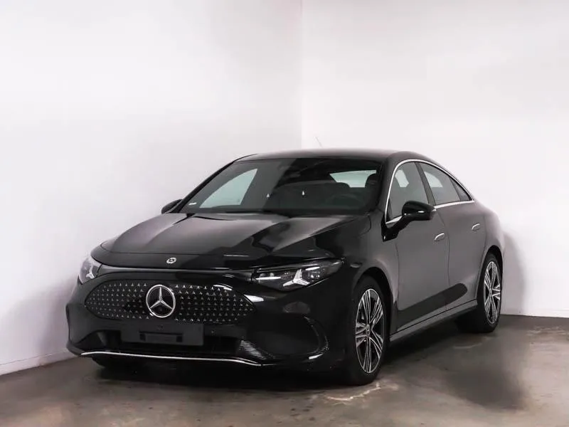 Mercedes-Benz 350