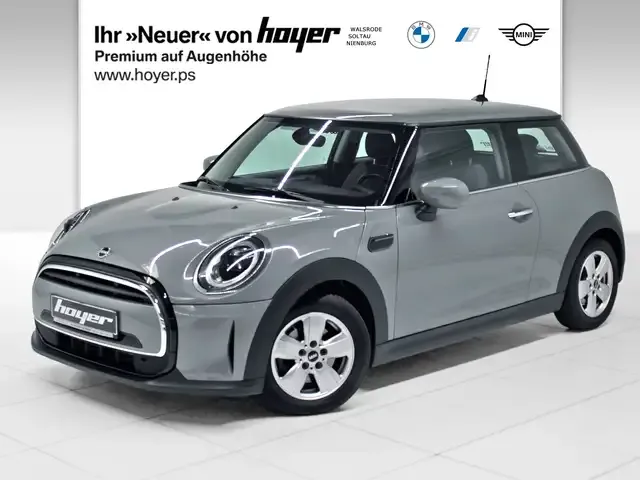 MINI One