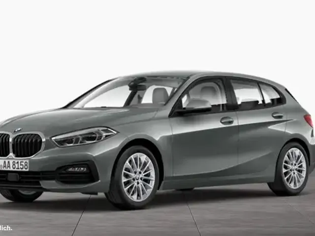 BMW 118