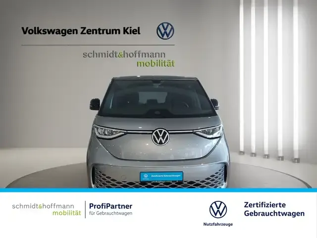 Volkswagen ID. Buzz
