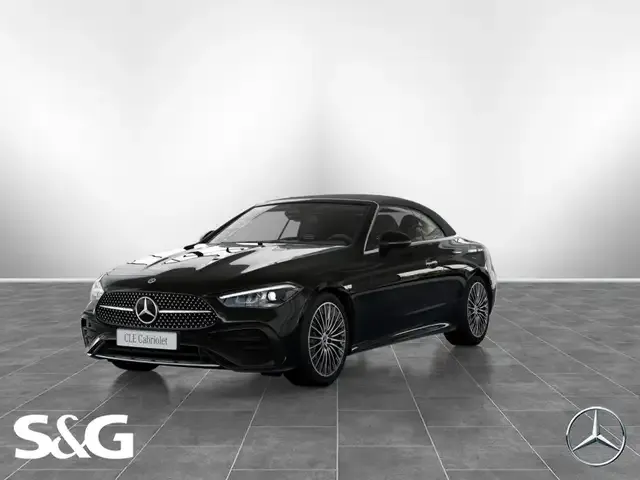 Mercedes-Benz CLE 200