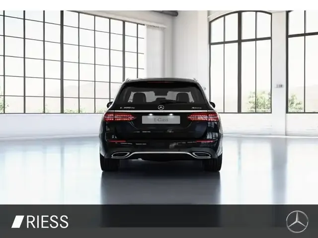 Mercedes-Benz E 300