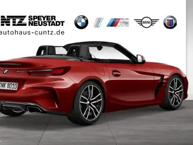 BMW Z4