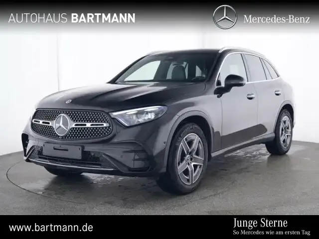 Mercedes-Benz GLC 450