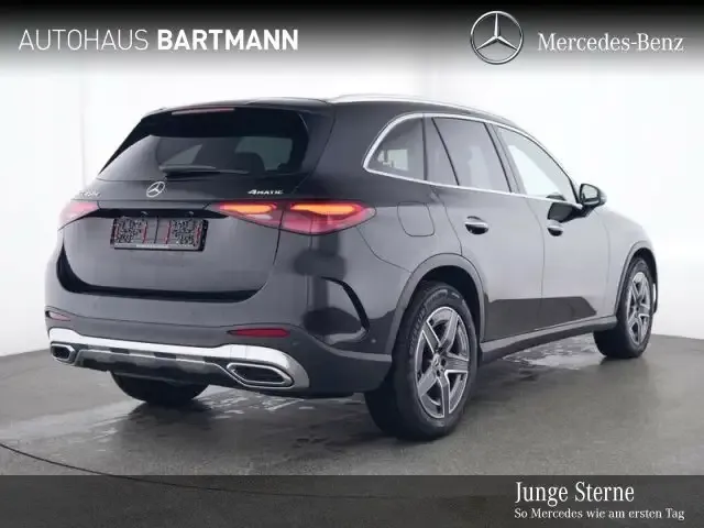 Mercedes-Benz GLC 450