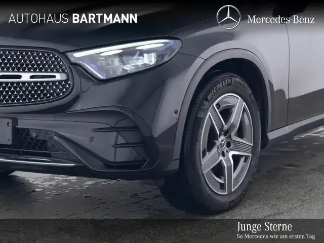 Mercedes-Benz GLC 450