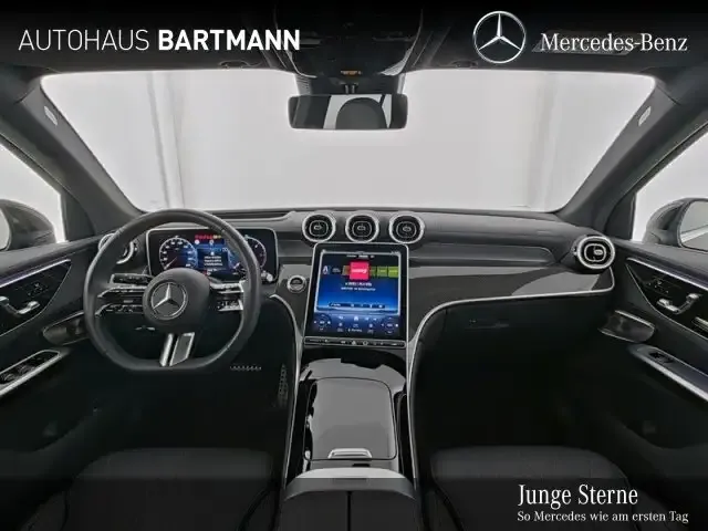 Mercedes-Benz GLC 450