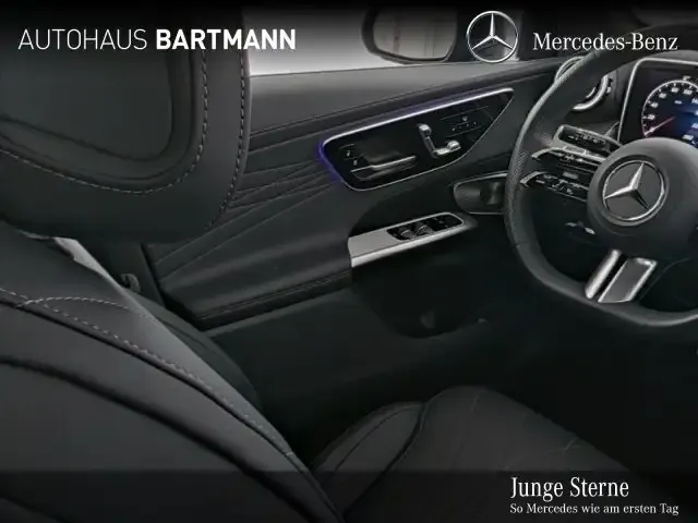 Mercedes-Benz GLC 450