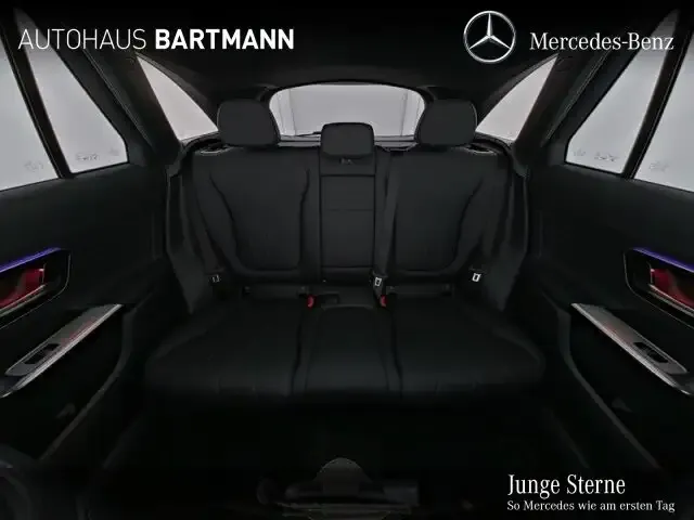 Mercedes-Benz GLC 450