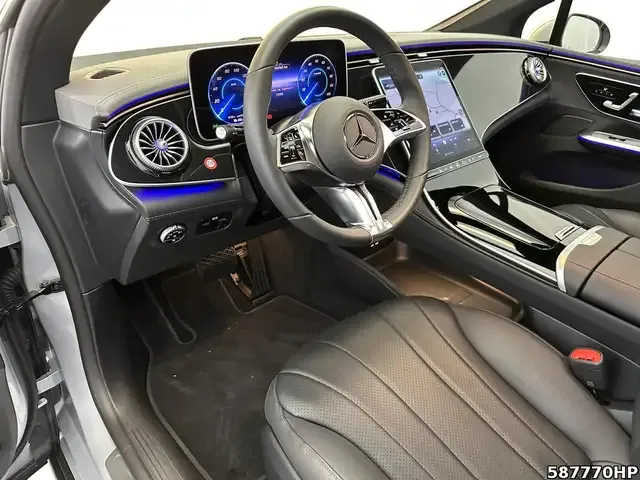 Mercedes-Benz EQE 300