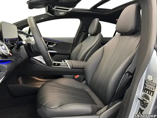 Mercedes-Benz EQE 300