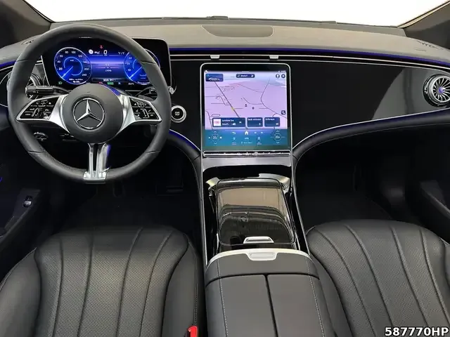 Mercedes-Benz EQE 300