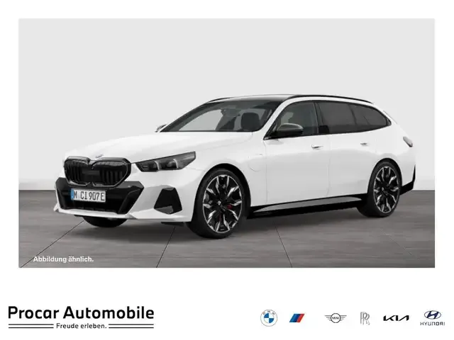 BMW 550