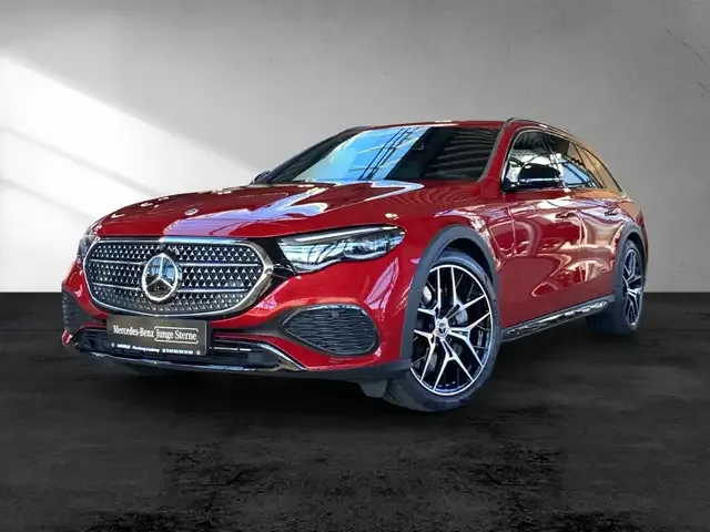 Mercedes-Benz E 300