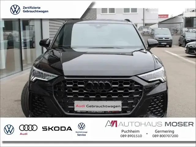 Audi RS Q3