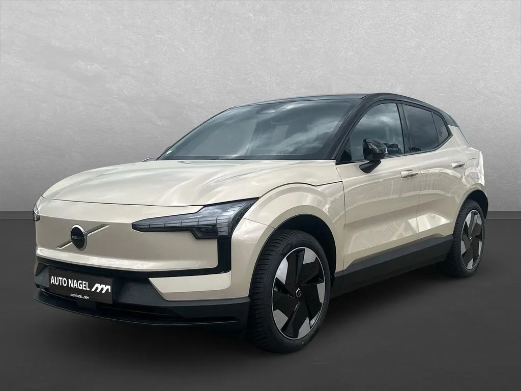 Volvo EX30