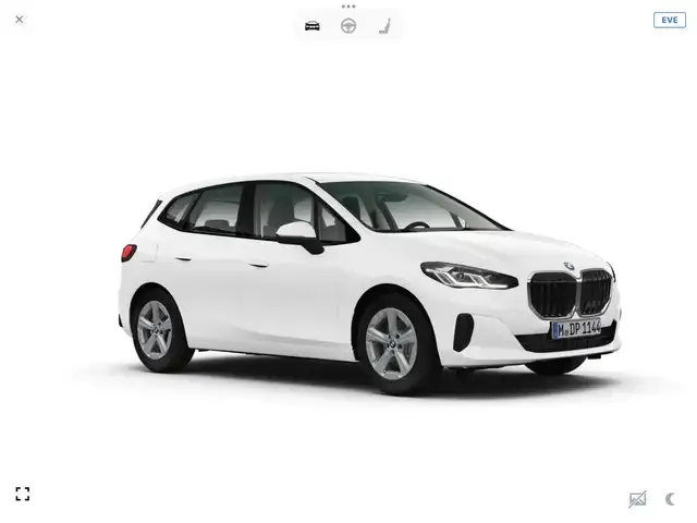 BMW 216