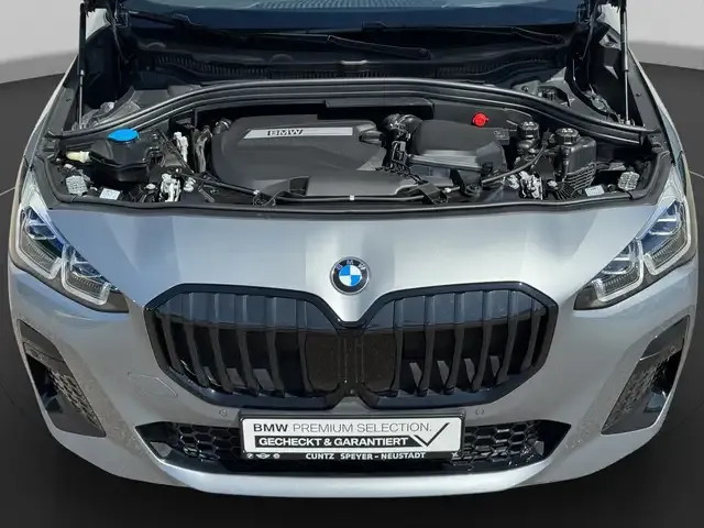 BMW 223