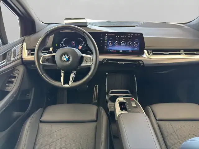BMW 223