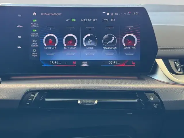 BMW 223