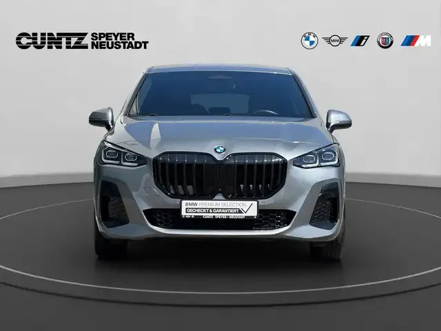 BMW 223
