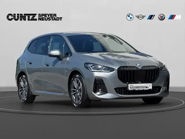 BMW 223