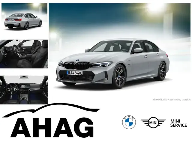 BMW 330