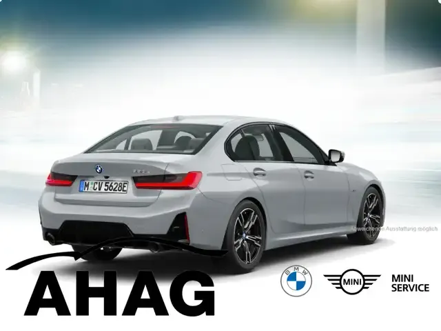 BMW 330