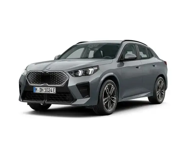 BMW iX2