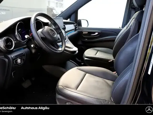 Mercedes-Benz V 300