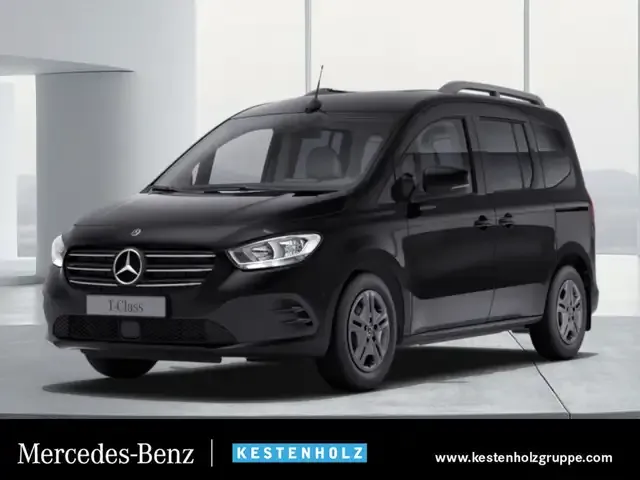 Mercedes-Benz T-Class