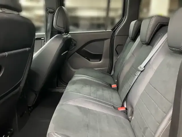 Mercedes-Benz T-Class