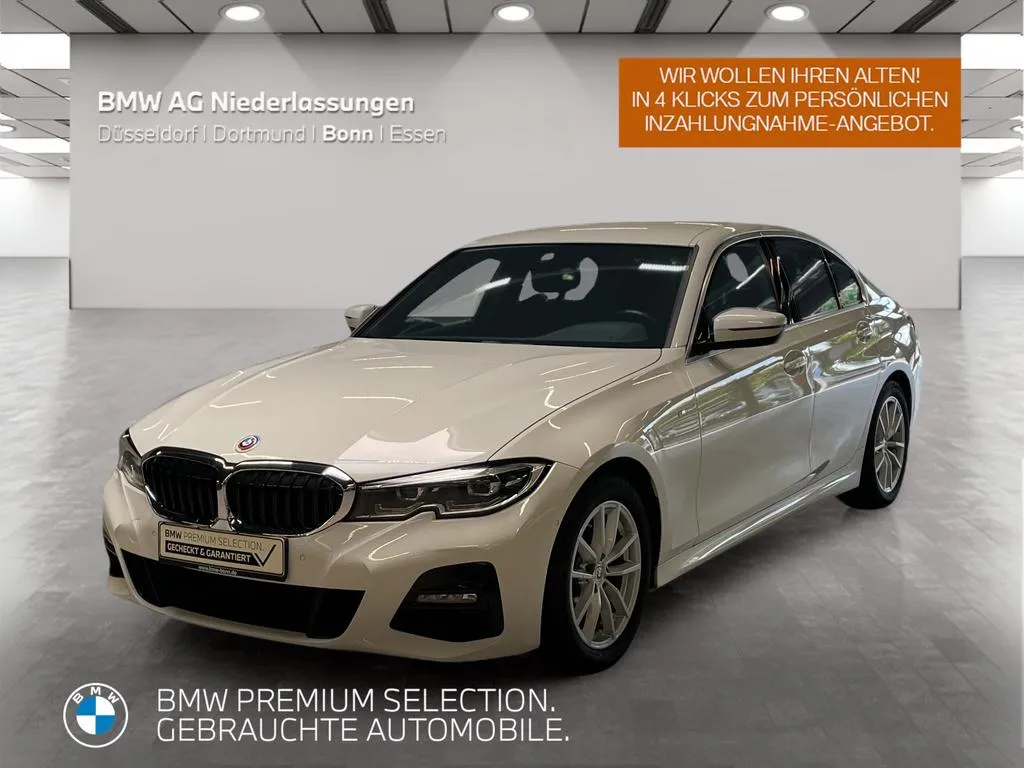 BMW 320