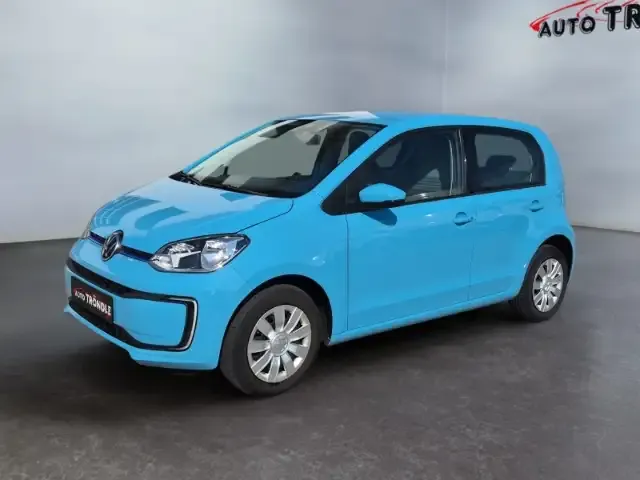 Volkswagen e-up!