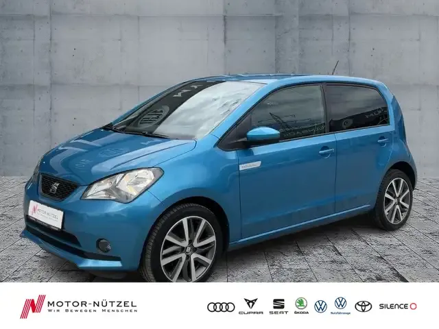 SEAT Mii