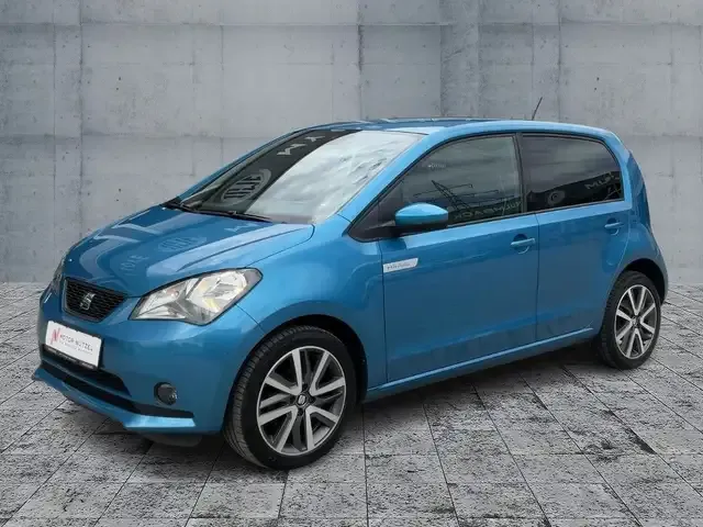 SEAT Mii