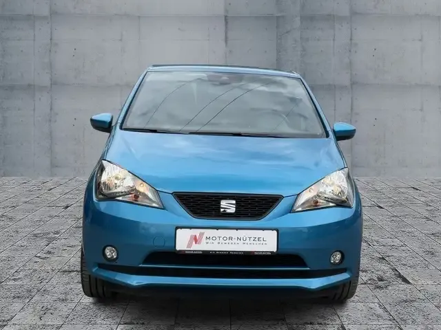 SEAT Mii