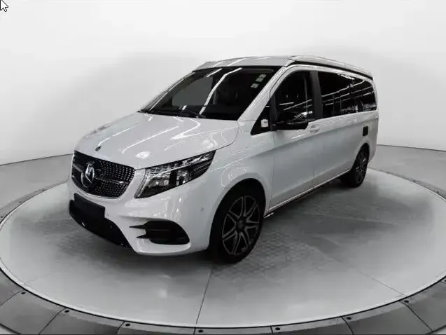 Mercedes-Benz Marco Polo