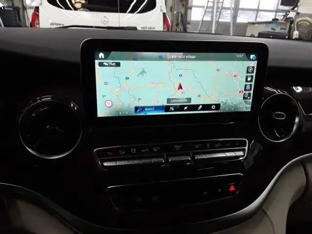 Mercedes-Benz Marco Polo