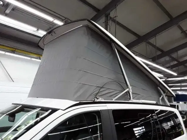 Mercedes-Benz Marco Polo