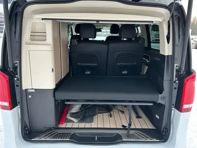 Mercedes-Benz Marco Polo