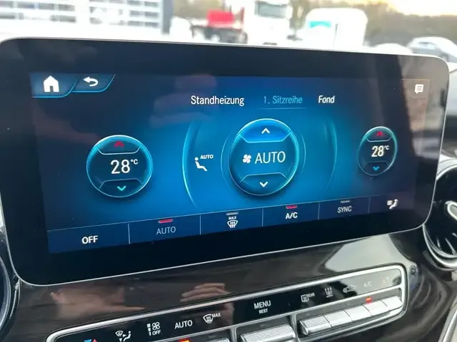 Mercedes-Benz Marco Polo