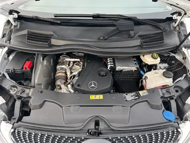 Mercedes-Benz Marco Polo