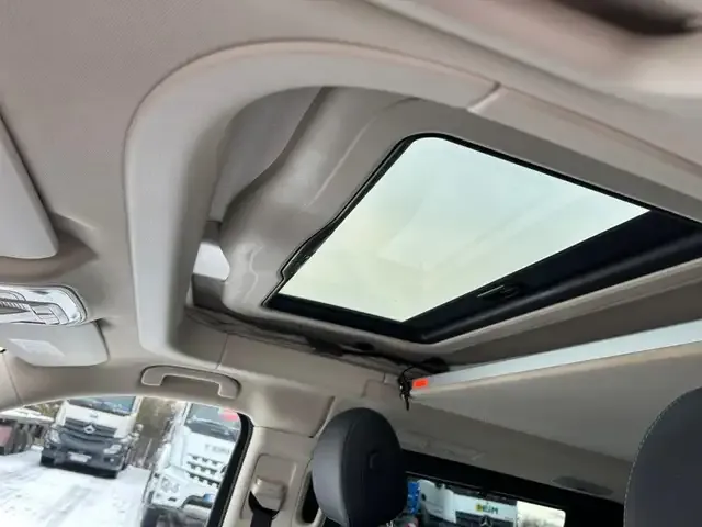 Mercedes-Benz Marco Polo