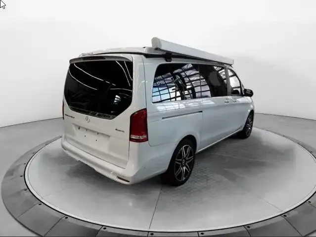 Mercedes-Benz Marco Polo