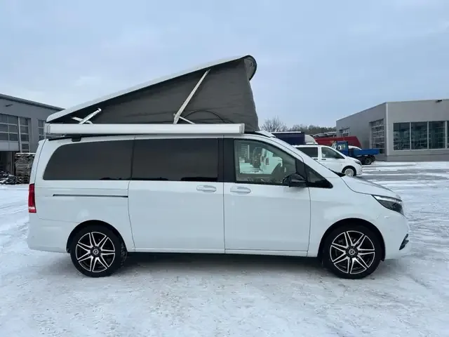 Mercedes-Benz Marco Polo