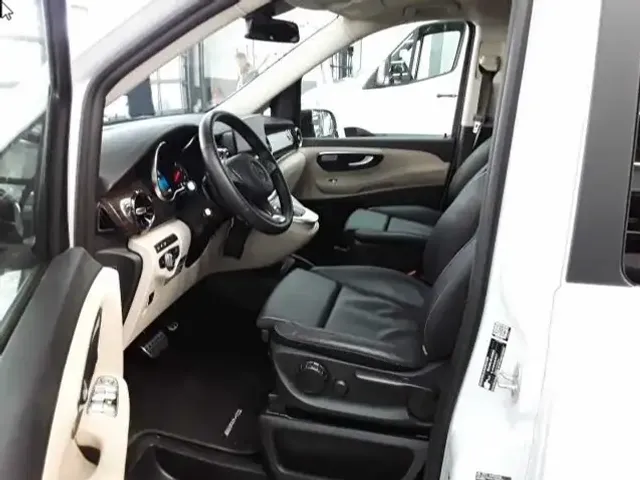 Mercedes-Benz Marco Polo