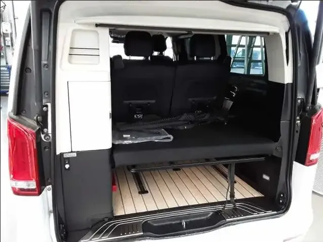 Mercedes-Benz Marco Polo