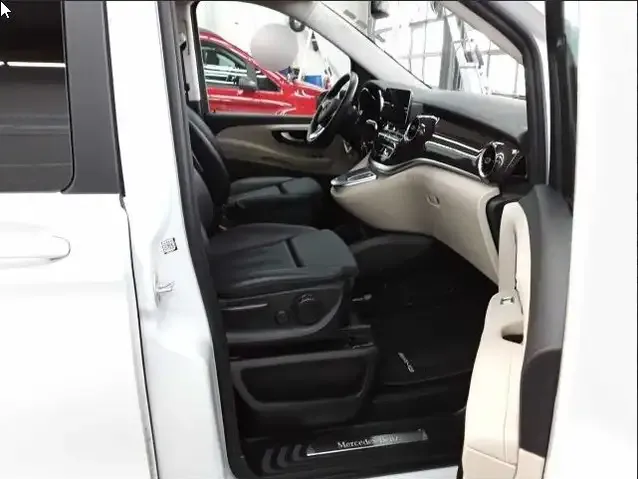 Mercedes-Benz Marco Polo