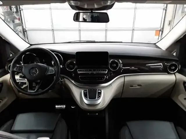 Mercedes-Benz Marco Polo